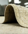 Turkish Oushak Rug 9'2" x 12'6" #23026