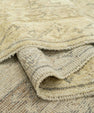 Turkish Oushak Rug 9'2" x 12'6" #23026