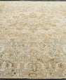 Turkish Vintage Rug  9'5" x 12'5" #22906
