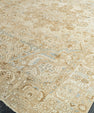 Turkish Vintage Rug  9'5" x 12'5" #22906