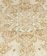 Turkish Vintage Rug  9'5" x 12'5" #22906