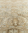 Turkish Vintage Rug  9'5" x 12'5" #22906
