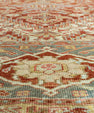 Turkish Vintage Rug  9'10" x 12'2" #22855