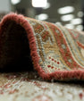 Turkish Vintage Rug  9'10" x 12'2" #22855