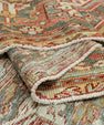 Turkish Vintage Rug  9'10" x 12'2" #22855
