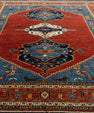 Oriental Handmade Rug  8'11" x 12'4" #22809