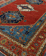 Oriental Handmade Rug  8'11" x 12'4" #22809