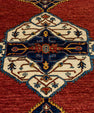 Oriental Handmade Rug  8'11" x 12'4" #22809