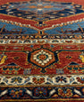 Oriental Handmade Rug  8'11" x 12'4" #22809