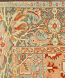 Turkish Vintage Rug  9'3" x 12'3" #22856