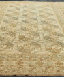 Turkish Vintage Rug  9'2" x 12'7" #22912