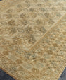 Turkish Vintage Rug  9'2" x 12'7" #22912