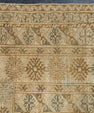 Turkish Vintage Rug  9'2" x 12'7" #22912