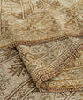 Turkish Vintage Rug  9'2" x 12'7" #22912