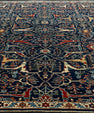 Oriental Handmade Rug  9'2" x 11'11" #22810