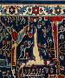 Oriental Handmade Rug  9'2" x 11'11" #22810