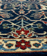 Oriental Handmade Rug  9'2" x 11'11" #22810