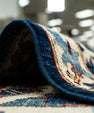 Oriental Handmade Rug  9'2" x 11'11" #22810