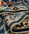 Oriental Handmade Rug  9'2" x 11'11" #22810