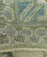 Turkish Oushak Rug 2'8" x 12'5" #19215