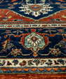 Oriental Handmade Rug  9'1" x 11'11" #22807