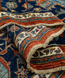 Oriental Handmade Rug  9'1" x 11'11" #22807