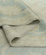 Turkish Oushak Antique Look Rug 10'6" x 14'6" #23033