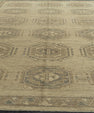 Turkish Oushak Rug 10' x 14'8" #23022