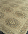 Turkish Oushak Rug 10' x 14'8" #23022