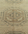Turkish Oushak Rug 10' x 14'8" #23022