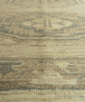 Turkish Oushak Rug 10' x 14'8" #23022