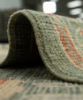 Turkish Oushak Rug 10'2" x 14'4" #23012