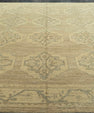 Turkish Oushak Rug 10'2" x 14'6" #23025