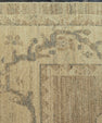 Turkish Oushak Rug 10'2" x 14'6" #23025