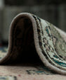 Turkish Vintage Rug 3'2" x 11'8" #20720
