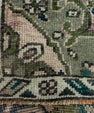 Turkish Vintage Rug 3'2" x 11'8" #20720