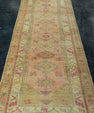 Turkish Anatolian Runner Rug  2'9" x 13'2" #20032