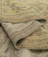 Turkish Oushak Rug 10'2" x 14'6" #23025