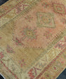 Turkish Anatolian Runner Rug  2'9" x 13'2" #20032