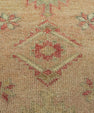 Turkish Anatolian Runner Rug  2'9" x 13'2" #20032