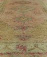 Turkish Anatolian Runner Rug  2'9" x 13'2" #20032