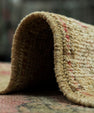 Turkish Anatolian Runner Rug  2'9" x 13'2" #20032