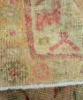 Turkish Anatolian Runner Rug  2'9" x 13'2" #20032