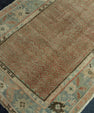 Turkish Vintage Rug 2'8" x 12'1" #20546
