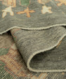 Turkish Oushak Rug 10'3" x 14'7" #22298