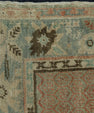 Turkish Vintage Rug 2'8" x 12'1" #20546