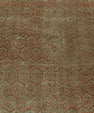 Turkish Vintage Rug 2'8" x 12'1" #20546