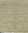 Vintage Rug  9'7" x 12'11" #22756