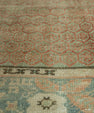 Turkish Vintage Rug 2'8" x 12'1" #20546