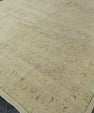 Vintage Rug  9'7" x 12'11" #22756